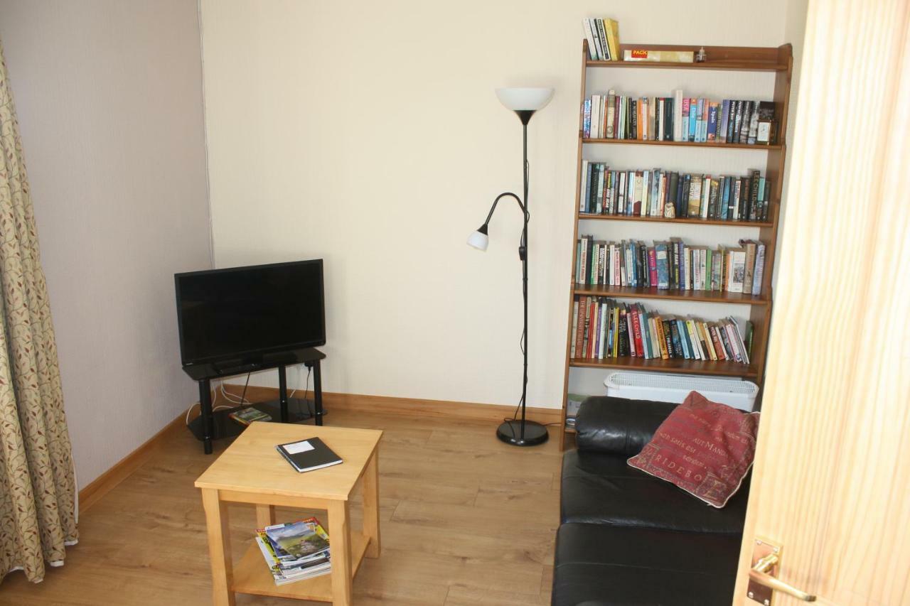 Inver Bay Apartment Tain Exterior foto